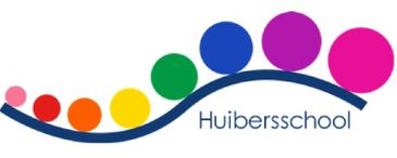 Logo-Huibersschool